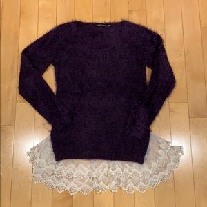 Women’s Sweater Qed London